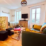 Le Penthouse du Sacré-Coeur C
