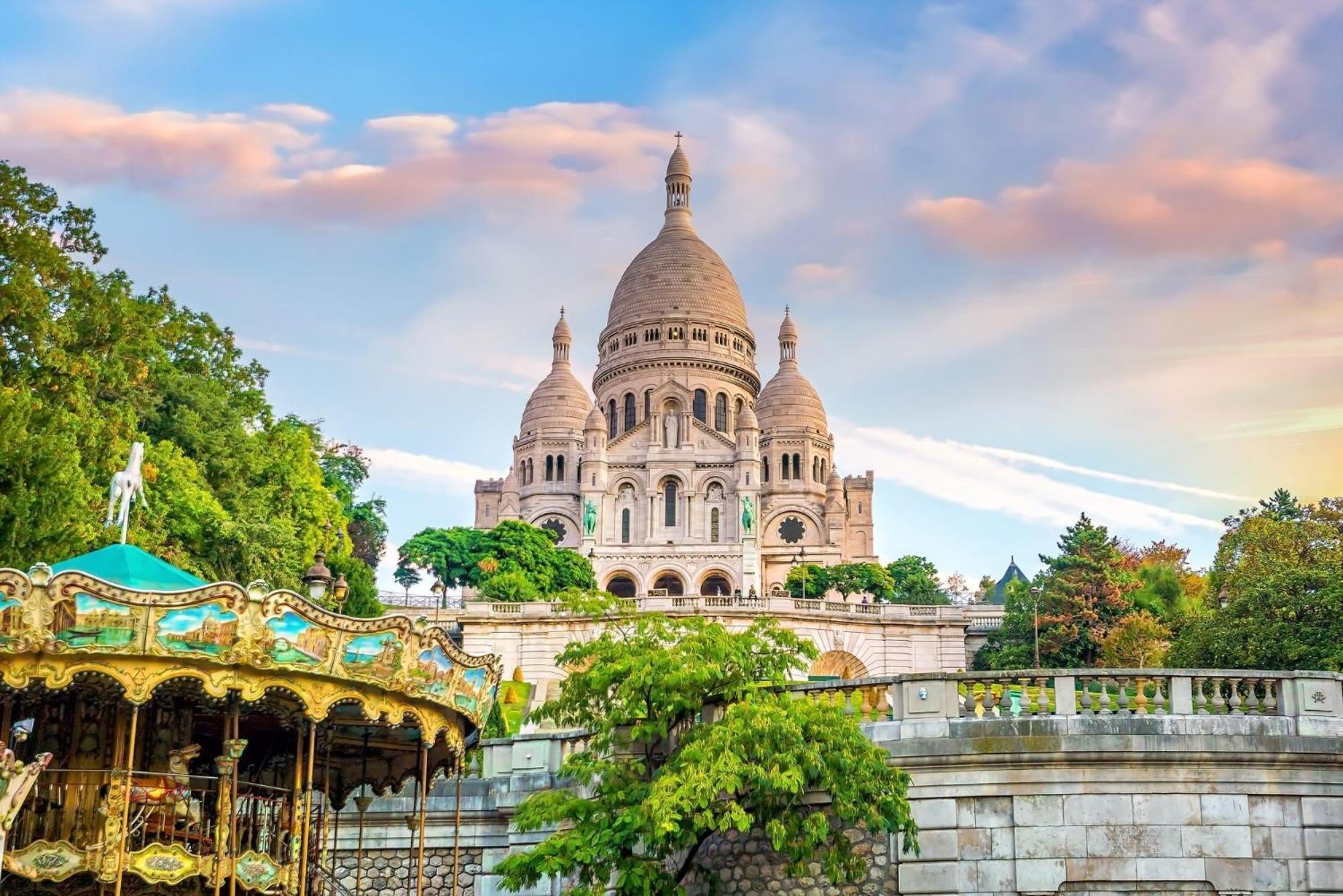 Appartamento Le Penthouse Chevalier - C Parigi
